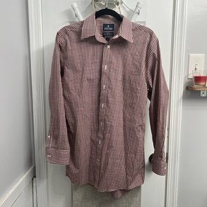 Men’s Dress Shirt